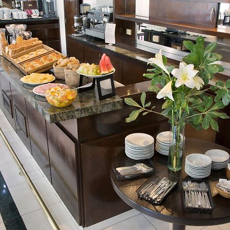 Embajador Hotel Μπουένος Άιρες Εξωτερικό φωτογραφία