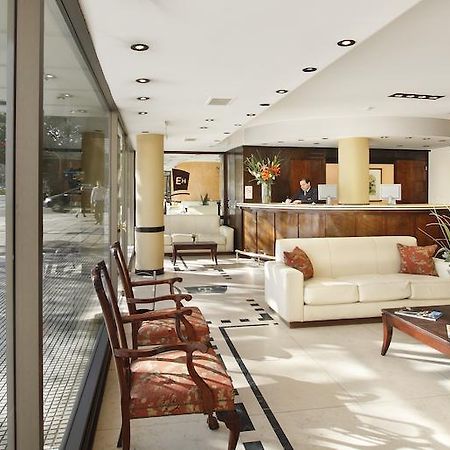 Embajador Hotel Μπουένος Άιρες Εξωτερικό φωτογραφία