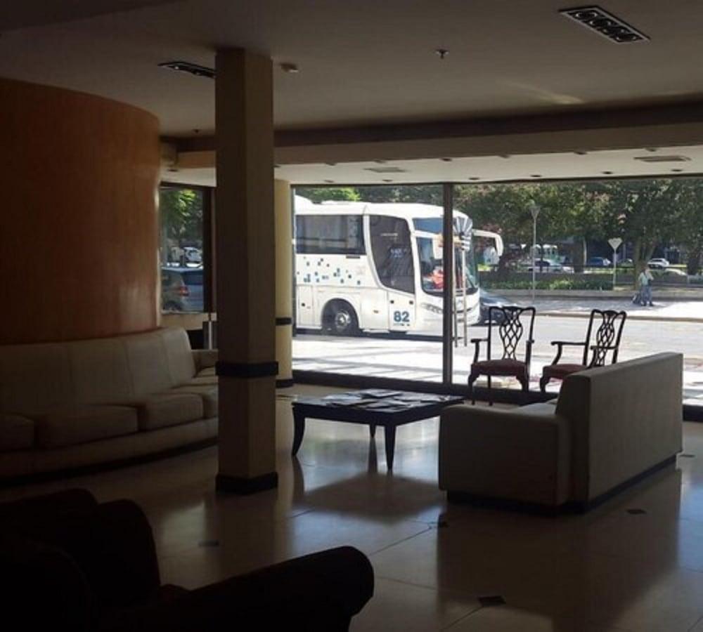 Embajador Hotel Μπουένος Άιρες Εξωτερικό φωτογραφία