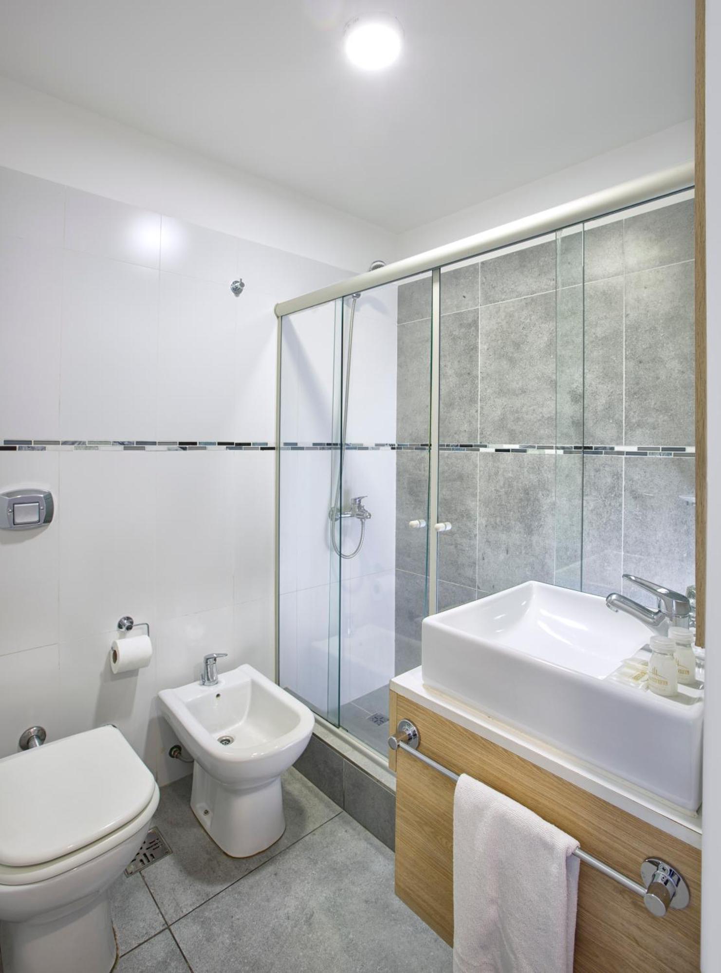 Embajador Hotel Μπουένος Άιρες Εξωτερικό φωτογραφία