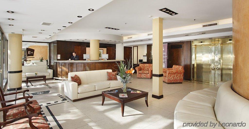 Embajador Hotel Μπουένος Άιρες Εσωτερικό φωτογραφία