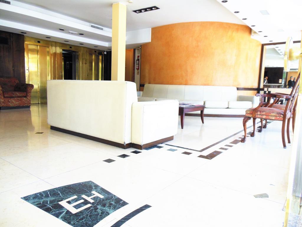 Embajador Hotel Μπουένος Άιρες Εξωτερικό φωτογραφία