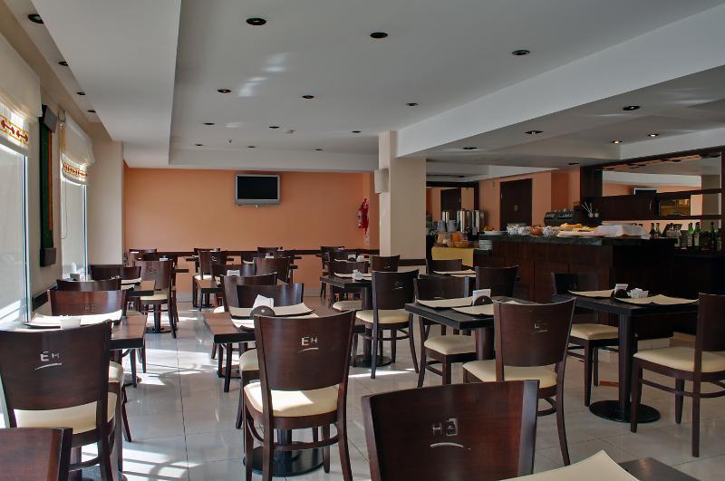 Embajador Hotel Μπουένος Άιρες Εξωτερικό φωτογραφία
