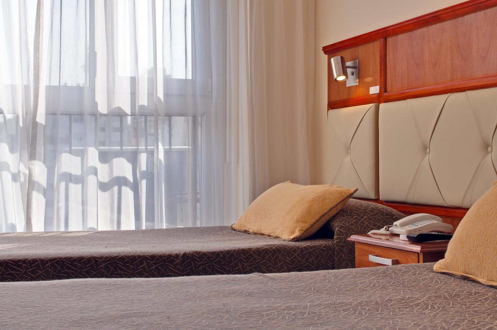 Embajador Hotel Μπουένος Άιρες Εξωτερικό φωτογραφία