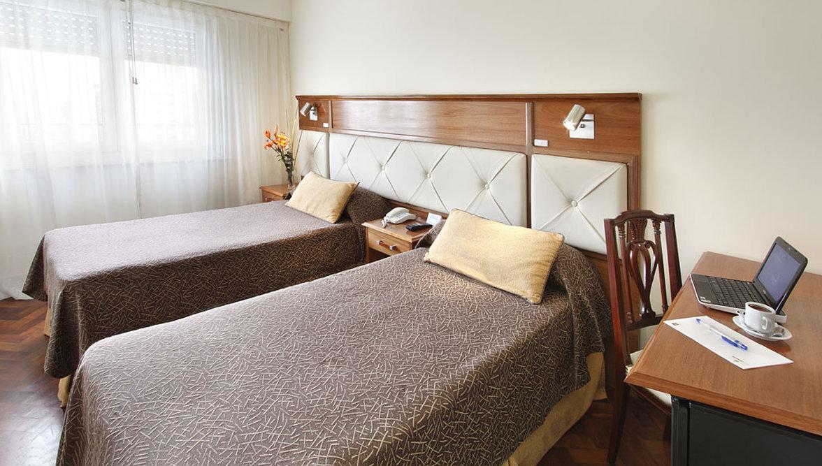 Embajador Hotel Μπουένος Άιρες Εξωτερικό φωτογραφία