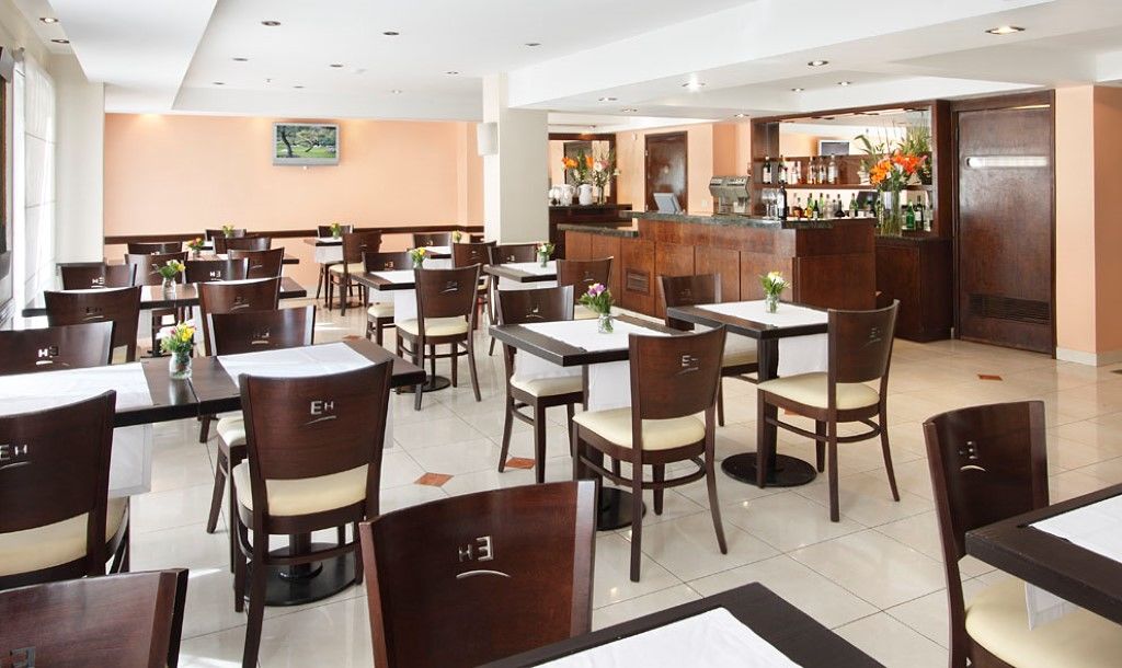 Embajador Hotel Μπουένος Άιρες Εξωτερικό φωτογραφία
