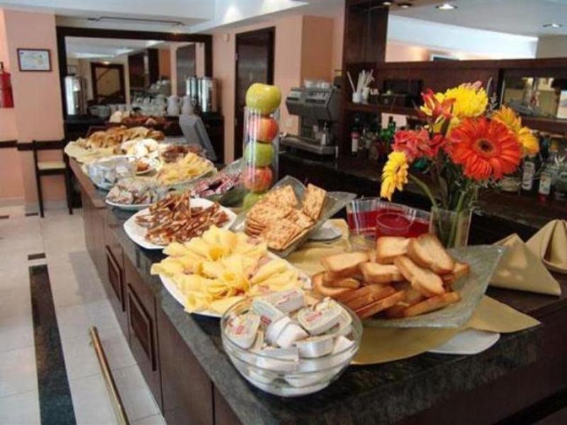 Embajador Hotel Μπουένος Άιρες Εξωτερικό φωτογραφία