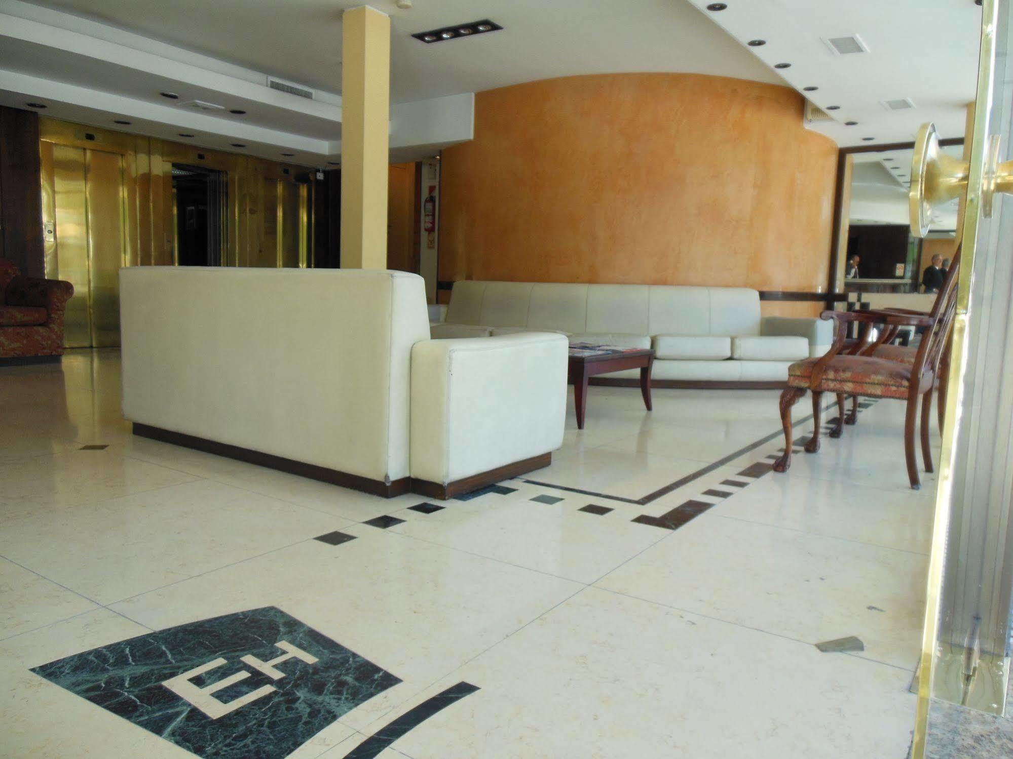Embajador Hotel Μπουένος Άιρες Εξωτερικό φωτογραφία