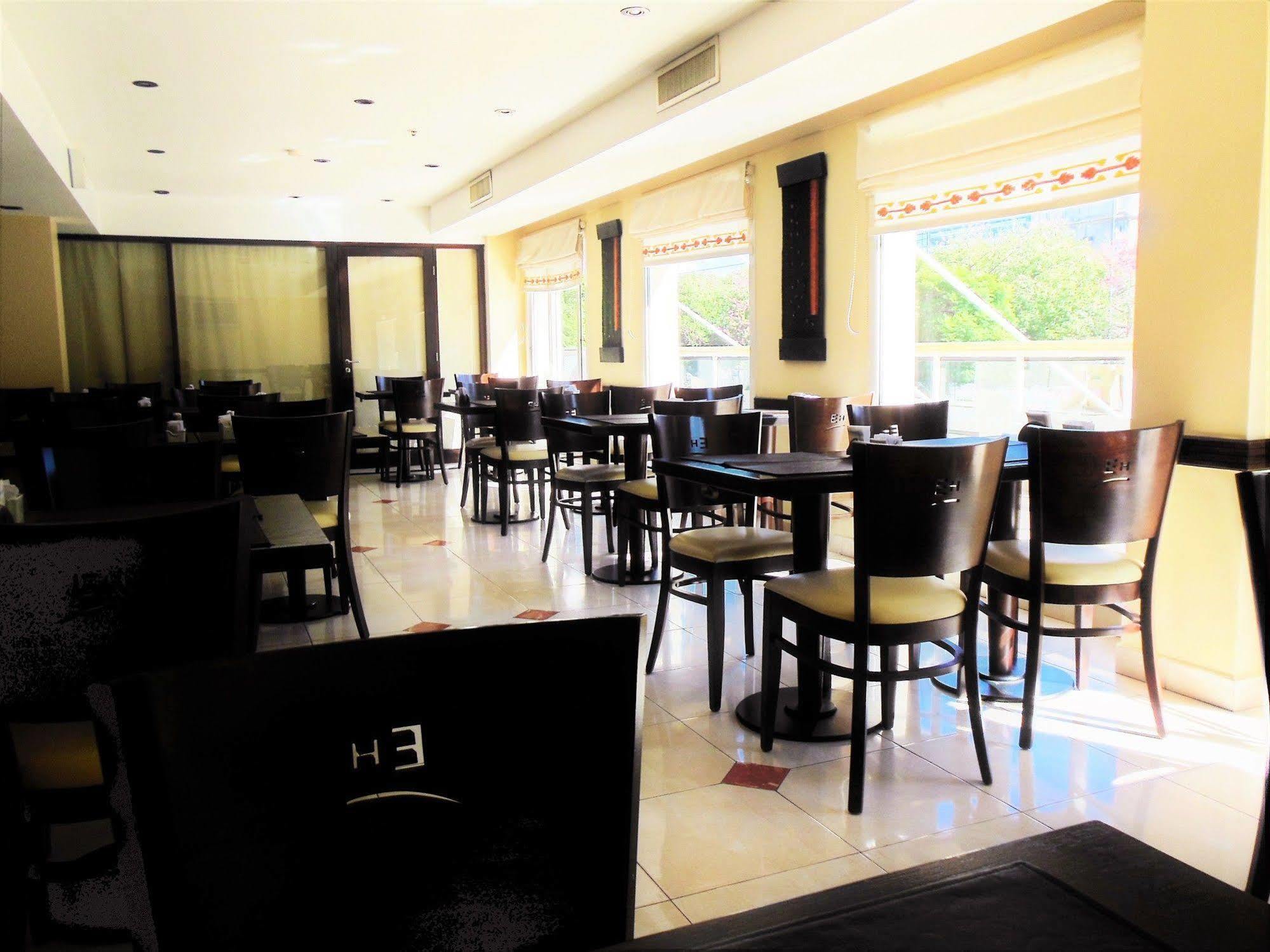 Embajador Hotel Μπουένος Άιρες Εξωτερικό φωτογραφία