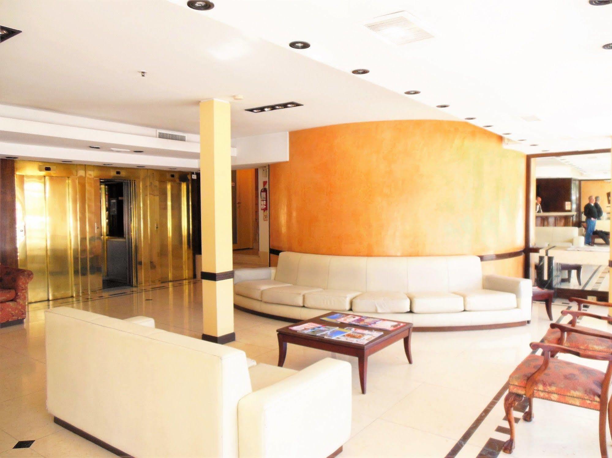 Embajador Hotel Μπουένος Άιρες Εξωτερικό φωτογραφία